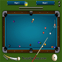 Doyu 8-ball - billiard game