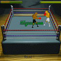 Beijing boxing - action game