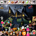 The witch house escape - kids game