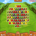 Farm of dreams - puzzle game