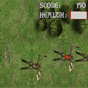 Ork slayer - shooting game