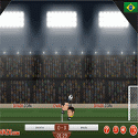 Football heads 2014 world cup - multiplayer game