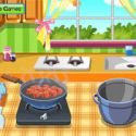 cooking game
