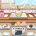 Cooking game