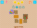 Worm walk - puzzle game