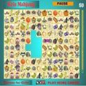 Kris mahjong 3. - animal game