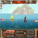 Caribbean admiral - adventure game