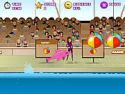 My dolphin show - water game
