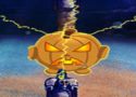 Halloween pumpkin adventure escape - Halloween játék