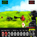 Battle gear 2. - stratégiai játék