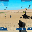 Weapon - helicopter game
