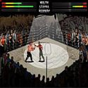Boxing games