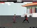 Dragon fist 3. - age of the warrior - kung fu game