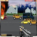 Miami outlaws - shooting game