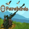 Parabirds HD - védekező játék