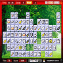 Mahjong cook - shooting game