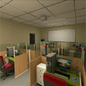Computer room escape - boy game
