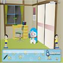 Doraemon mystery - kids game