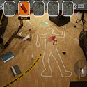 Murder in hotel - adventure game