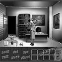 Nick Bounty - detective game