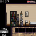 Trautama - detective game