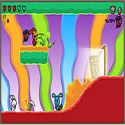 Acid bunny - adventure game