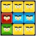 Angry owls extra - stratégia játék
