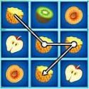 Juicy fruit match - matching game