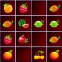 Unique fruits match - matching game