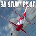 3D stunt pilot - aircraft game