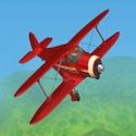 Flight 3D: aerobatics training - aircraft game