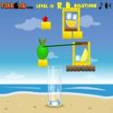 Cocktail beach - funny game