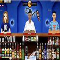 Drunken masters - beer game