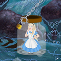 Alice in Wonderland escape - escape game