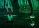 Halloween awful forest escape - escape game