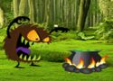 Monster magical forest escape - escape game