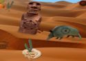 Sandstorm desert escape - escape game