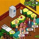 Burger restaurant 2. - food game