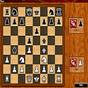 Casual chess - sakk játék