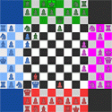 Chesssss - sakk játék