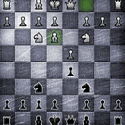 Flash chess AI - chess game