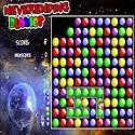 Neverending bubbles - board game