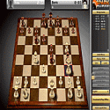 SparkChess - chess game