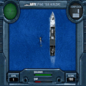 Navy game - action game