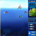 War against submarines 2. - adventure game