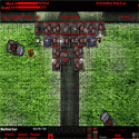 Desolate defense 2. - strategy game