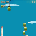 Key tower - educational game