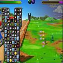 Tower of elements - defense game