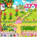 Sue gardening - farm game