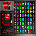 zombis játék